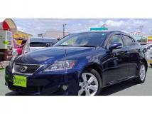 2012 Lexus IS