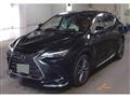 2025 Lexus NX