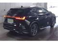 2025 Lexus NX