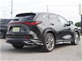 2025 Lexus NX
