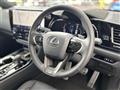 2025 Lexus NX