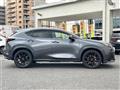 2025 Lexus NX