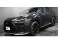 2025 Lexus NX