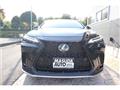2025 Lexus NX