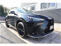 2025 Lexus NX