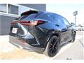 2025 Lexus NX