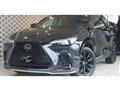 2025 Lexus NX