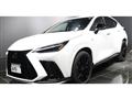 2025 Lexus NX