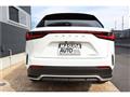 2025 Lexus NX