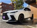 2025 Lexus NX