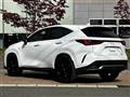 2025 Lexus NX