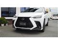 2025 Lexus NX