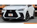 2025 Lexus NX