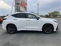 2025 Lexus NX
