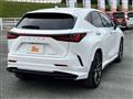 2025 Lexus NX