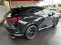 2025 Lexus NX