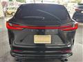 2025 Lexus NX