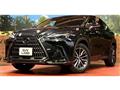 2024 Lexus NX