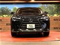 2024 Lexus NX