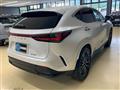 2024 Lexus NX