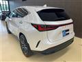 2024 Lexus NX