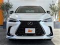 2024 Lexus NX