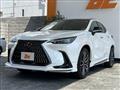 2024 Lexus NX