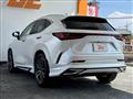2024 Lexus NX