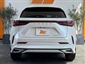 2024 Lexus NX