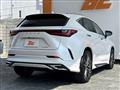 2024 Lexus NX