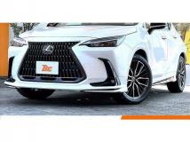 2024 Lexus NX
