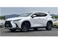 2024 Lexus NX