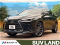 2024 Lexus NX