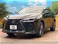 2024 Lexus NX