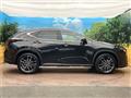 2024 Lexus NX