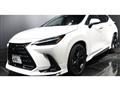2024 Lexus NX