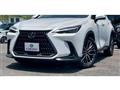 2024 Lexus NX