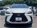 2024 Lexus NX