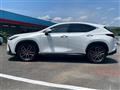 2024 Lexus NX