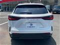 2024 Lexus NX