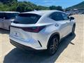 2024 Lexus NX