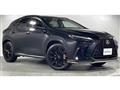 2024 Lexus NX