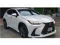 2024 Lexus NX