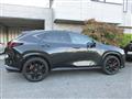 2024 Lexus NX