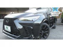2024 Lexus NX