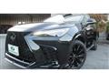 2024 Lexus NX