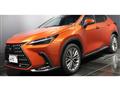 2024 Lexus NX