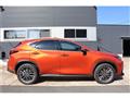 2024 Lexus NX