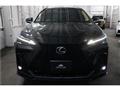 2024 Lexus NX