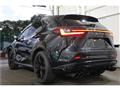2024 Lexus NX